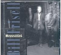 Frisell, Bill - Beautiful Dreamers [Import]