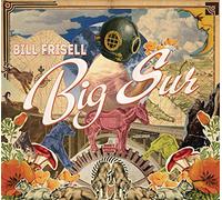 Frisell Bill - Big Sur (Edt.Limit.Digipack)