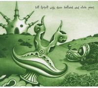 Frisell, Bill - Bill Frisell with Dave Holland and Elvin Jones by Frisell, Bill (2001) Audio CD