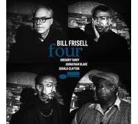 Frisell, Bill - Four