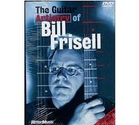 Bill Frisell – Guitar Artistry E – Hal Leonard