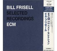 Frisell, Bill - Selected Recordings [Import]