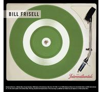 Frisell, Bill - The Intercontinentals