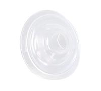 Frises de Pompe à Lait de 24 Mm Optimiser le Lait Flux Pompe en Silicone/Pp pour les Efficaces