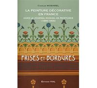 Frises et bordures