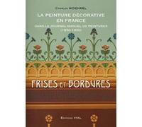 Charles Woehrel – Frises et bordures