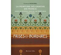 Charles Woehrel – Frises et bordures