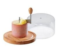 Kesper 68621 Girolle pour &quot Tête de moine&q…