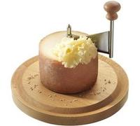 FRISEUR HETRE POUR FROMAGE TETE DE MOINE - - - Hêtre