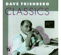 Frishberg, Dave - Classics by Frishberg, Dave (1991) Audio CD
