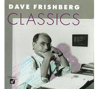 Frishberg Dave - Classics [Import]