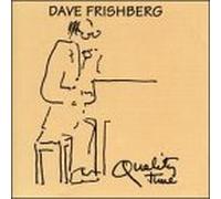 Frishberg, Dave - Quality Time