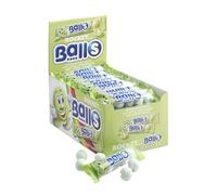 Frisia | Rocket Balls | Pomme | Lot de 5 | 50 pièces