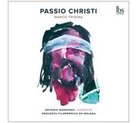 Frisina / Frisina - Passio Christi [Compact Discs] 2 Pack