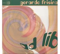 Frisina, Gerardo - Ad Lib