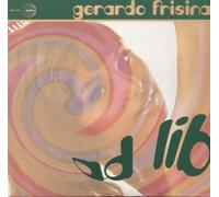 Frisina, Gerardo - Ad Lib
