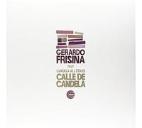 Frisina Gerardo - Calle De Candela