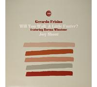 Frisina, Gerardo - Gerardo Frisina-Will You Walk... 12"|"Gerardo Frisina