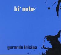 Frisina, Gerardo - Hi Note [Import]