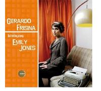 Frisina Gerardo – If Dreams Come True / Espontaneo – Importé (NAXOS)