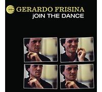Frisina Gerardo – Join the Dance – Import – NAXOS