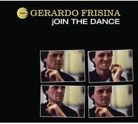 Frisina, Gerardo - Join The Dance [Import]