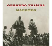 Frisina Gerardo - Marombo (12")