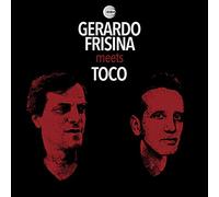 Frisina Gerardo Meets Toco - Ta Na Hora (Mix)