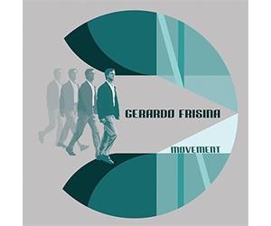 Frisina, Gerardo - Movement