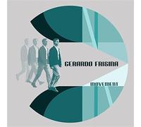Frisina, Gerardo - Movement-LP+CD [Import]