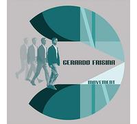 Frisina, Gerardo - Movement-LP+CD [Import]