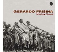 Frisina Gerardo - Moving Ahead
