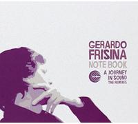 Frisina Gerardo - Note Book