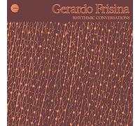 Frisina Gerardo - Rhythmic Conversations