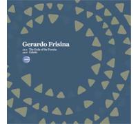 Frisina Gerardo - The Gods of Yoruba [Import]
