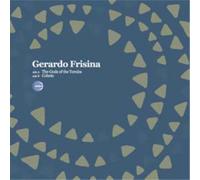 Frisina Gerardo - The Gods of Yoruba