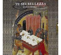 Frisina Marco - Tu Sei Bellezza [Import]