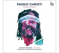 Frisina : Passio Christi