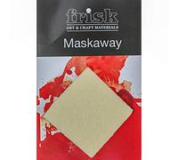 Frisk 22000559 Dissolvant Liquide de masquage 5 x 5 cm