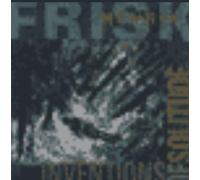 Frisk Henrik - Inventions of Solitude [Import]