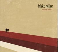 Friska Viljor - Tour de Hearts [Import]