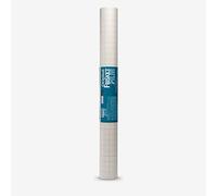 Frisket SA52806 Rouleau de film adhésif pelable brillant 635 mm x 9,14 m Transparent