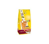 Friskies Croccantini Boeuf Poulet Légumes 2 Kg
