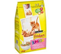 Friskies - Produit - 1,5 kg.