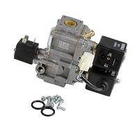 Frisquet - Bloc gaz bic à partir de 01.17 - : F3AA40660