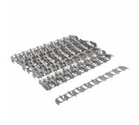 Frisquet - Chicanes (19) cd/evo lg340 07- - FRISQUET : F3AA41170