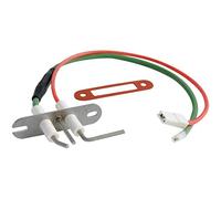 Frisquet - Électrode ALLUMAGE + IONISATION 93/06 - FRISQUET : F3AA40277