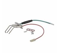 Frisquet - Électrode allumage & ionisation après 10 - FRISQUET : F3AA41132