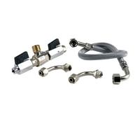 Frisquet - Kit disconnecteur TS MOD jusqu à 99.52 - FRISQUET : F3AA41009