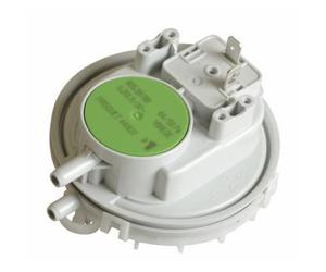 Frisquet - Manostat EVO25 complet après 08 - FRISQUET : F3AA41015